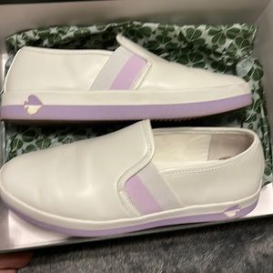 Kate Spade Sandy sneakers
